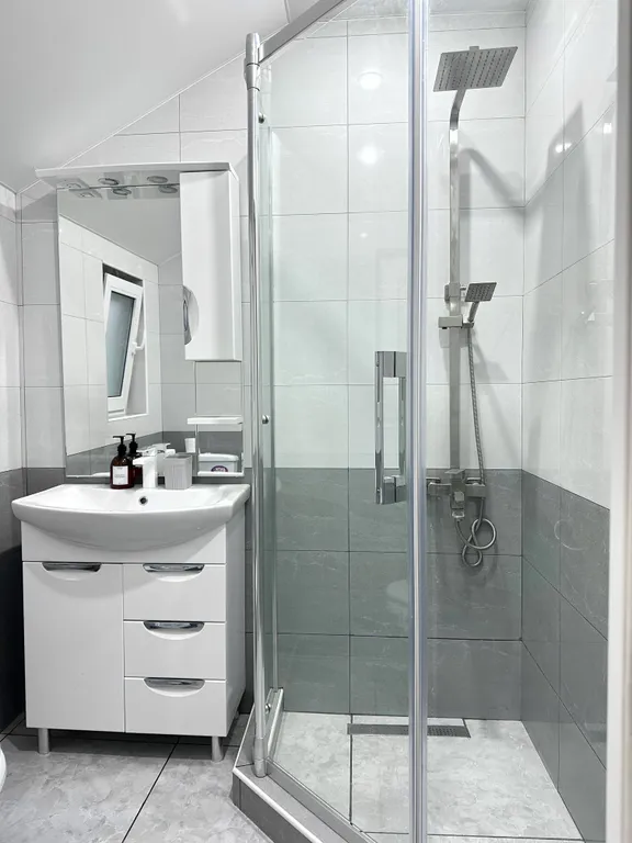 Дома у моря