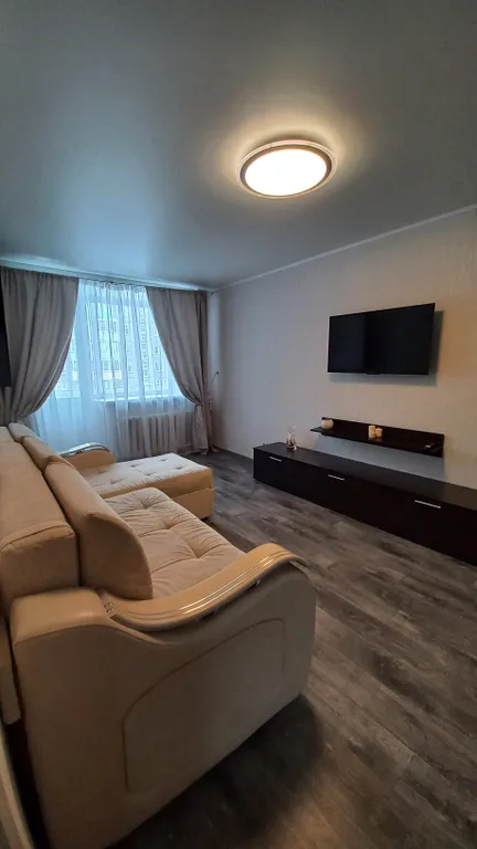 Уютная квартира на Ломоносова — аренда посуточно в Коряжма