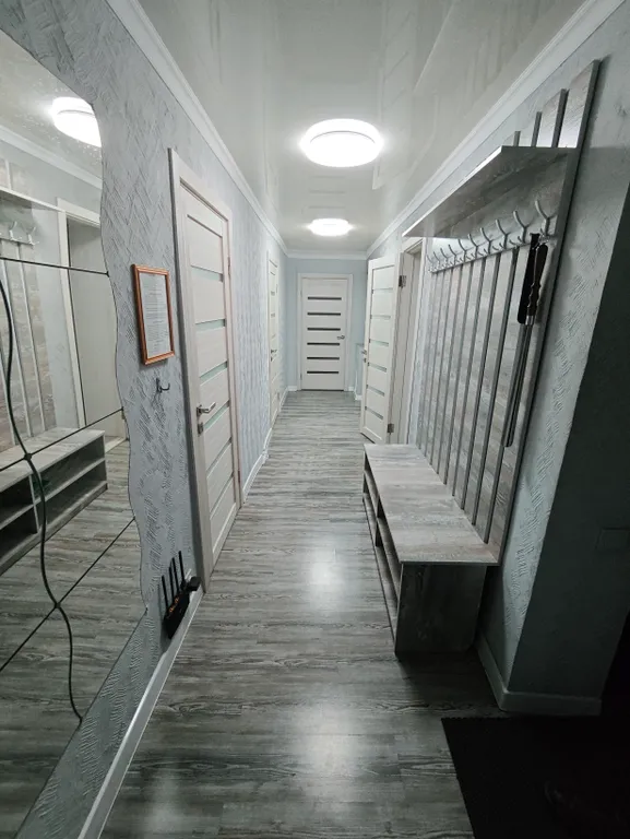 Отличная Квартира для 10 человек