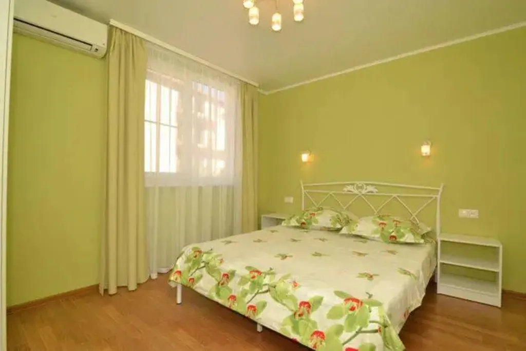 Квартира Квартира Номер Лайм — Гагра