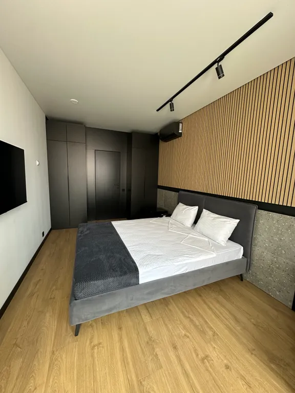 Квартира Комната — аренда посуточно в Кудепста