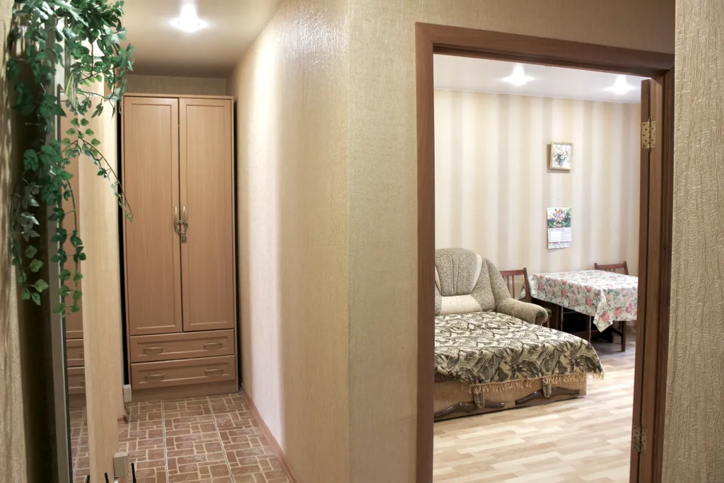 Квартира в центре