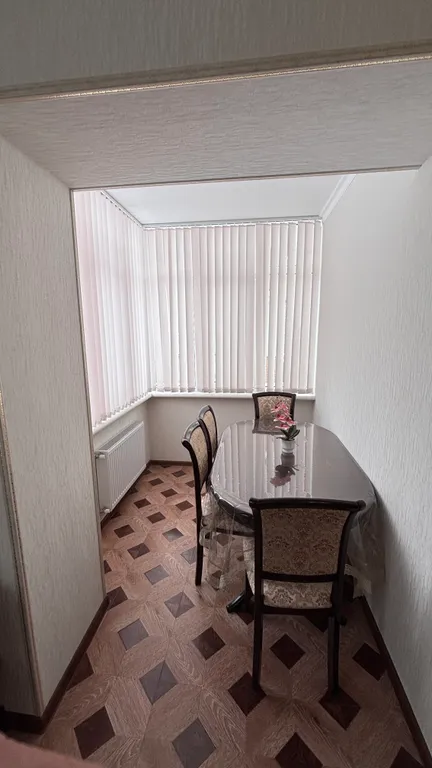 Квартира Квартира 1-к Владикавказ в районе Олимпийского парка — Владикавказ