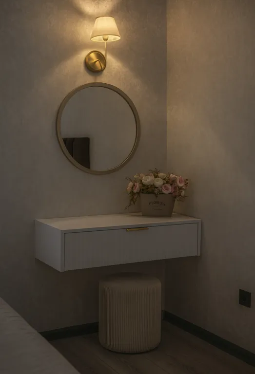 Апартаменты в центре