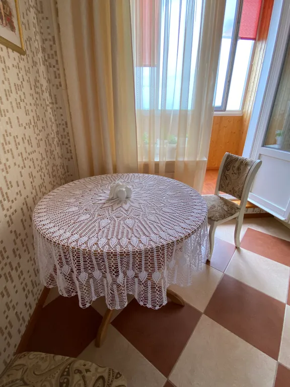 Квартира Квартира Эстетика — Выборг