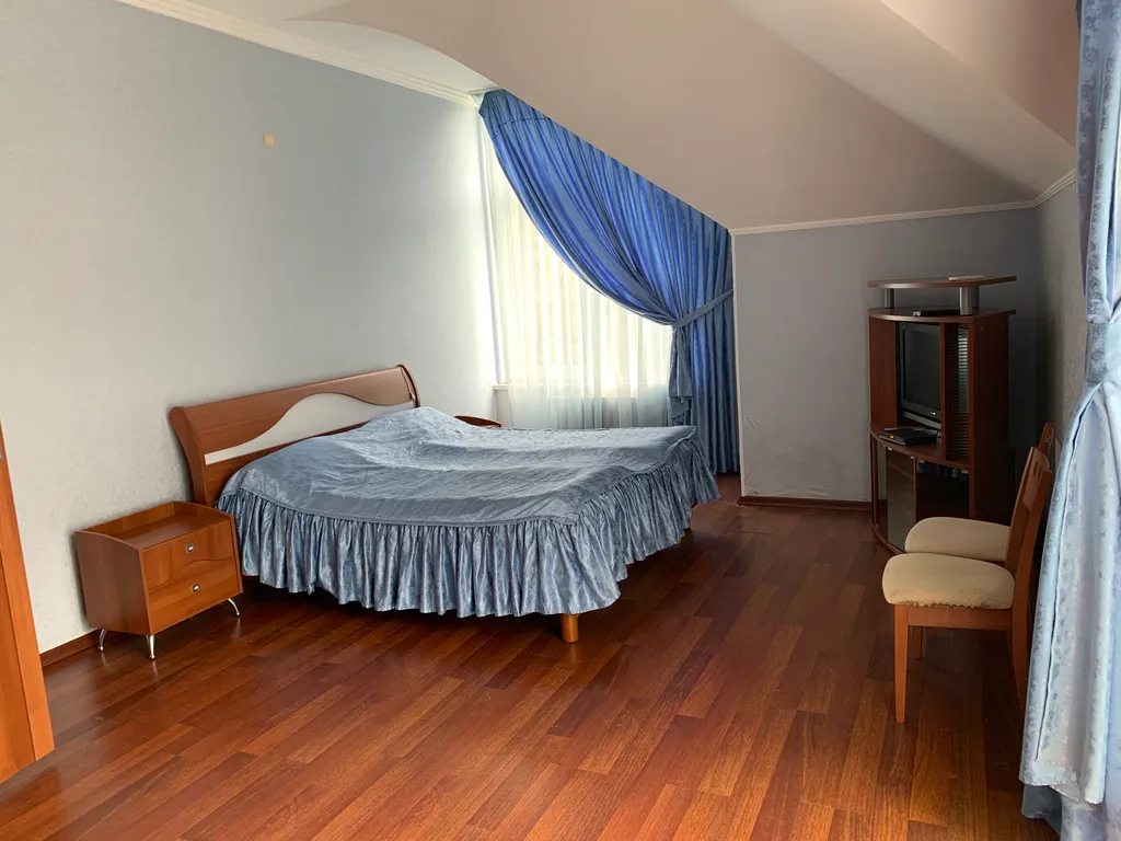 Дом на берегу моря