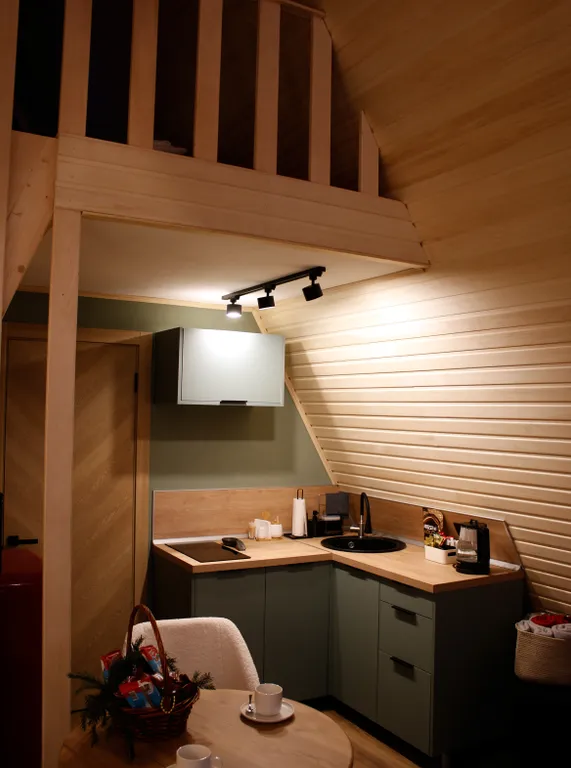 ARKAPOLI (А фрейм)