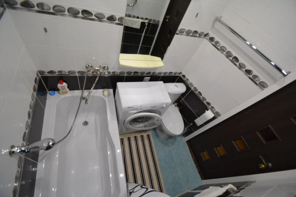 Квартира в центре