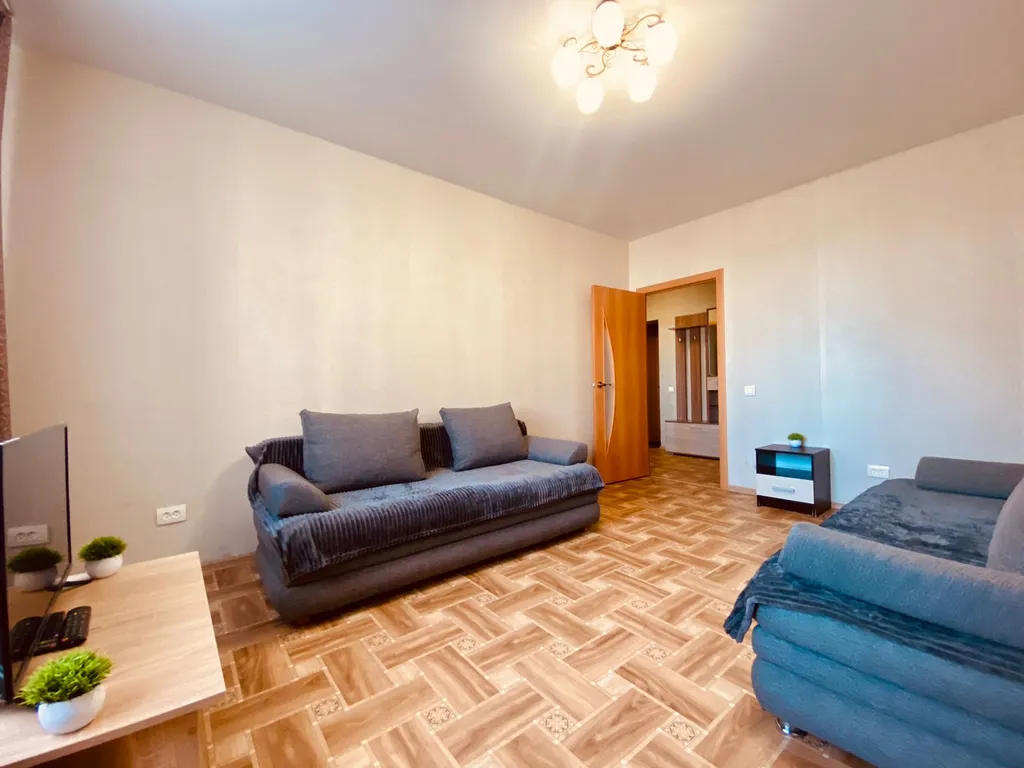 Квартира в центре