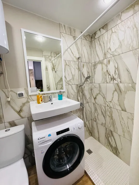 Уютная студия 17