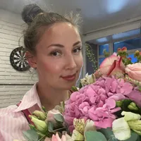 Viktoria Shadrina