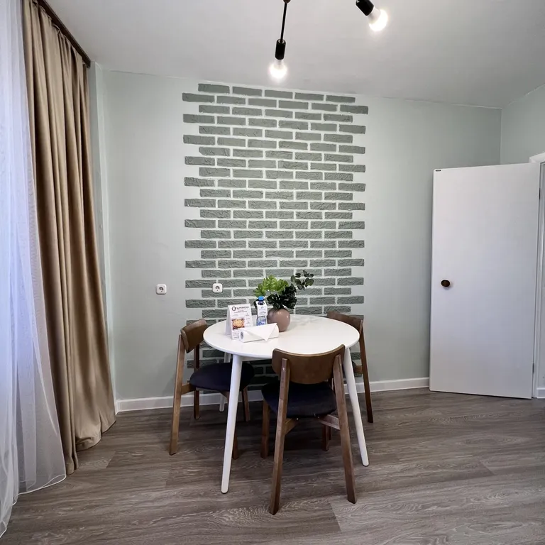 Шахтеров 52 новое удобное жилье