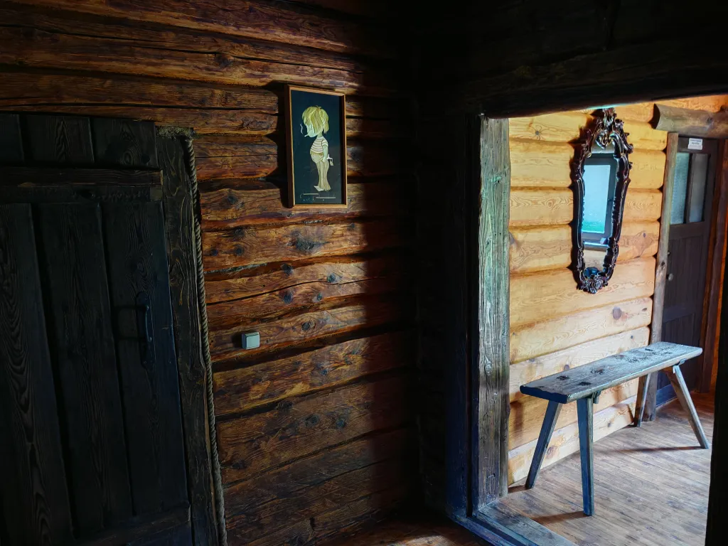 Усадьба Камяница