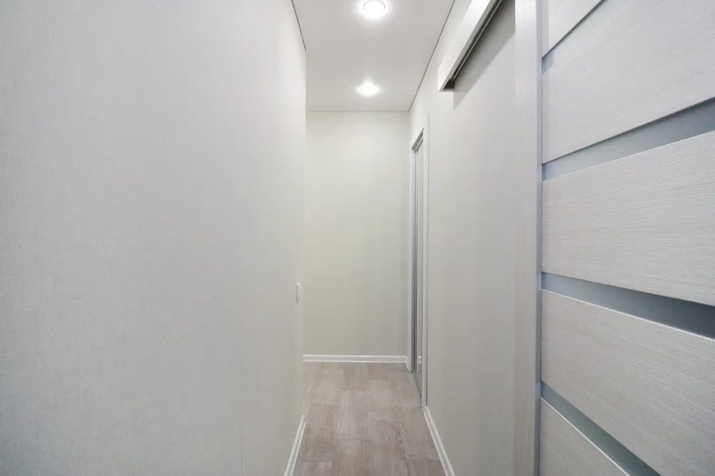 1-к квартира на Молодежной