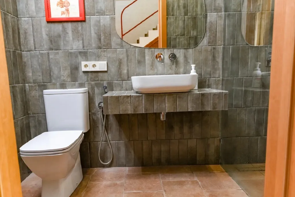 Уютный дом в Казачьей бухте