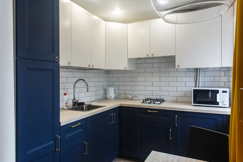 Арт-апарт около Кремля Делюкс