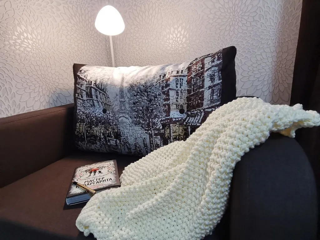 Квартира Квартира в 5 минутах от моря — Зеленоградск