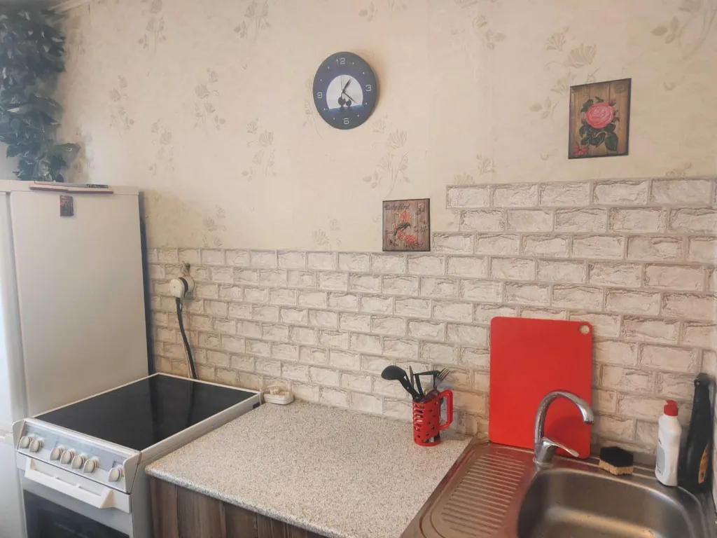 Квартира Апартаменты На Нижегородской — аренда посуточно в Жуковский