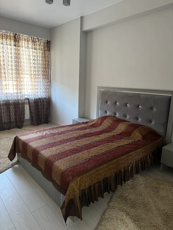 Уютная квартира возле Анжи Арены — аренда посуточно в Каспийск