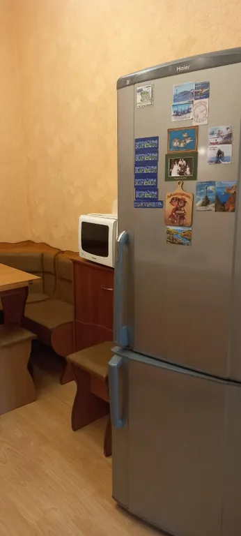 Апартамент рядом с морем