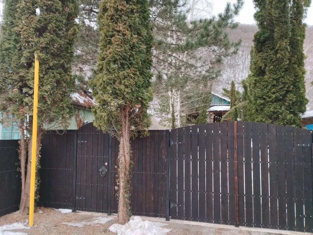 Отдых в горах,недалеко от посёлка Архыз