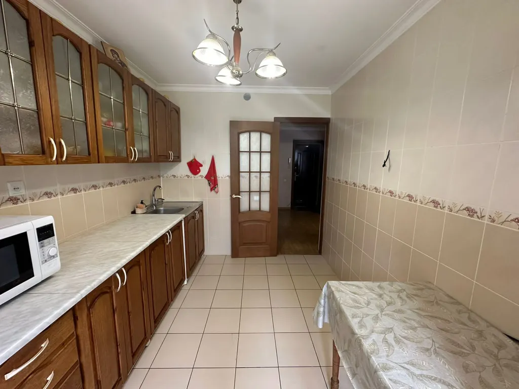 Уютная, тёплая квартира в районе Китайской площади