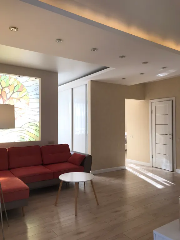 Квартира Апартаменты у моря — аренда посуточно в Янтарный