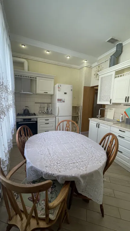 Прекрасная квартира в историческом центре