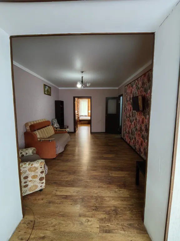 Квартира у моря в Абхазии