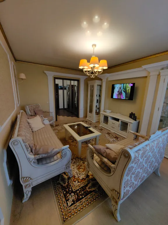 Квартира возле ТЦ Тринити — аренда посуточно в Гродно