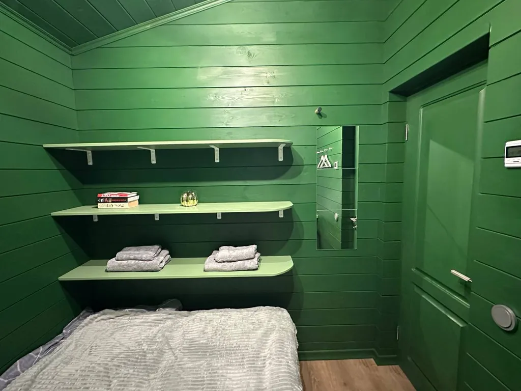 Дом "Тихий берег"