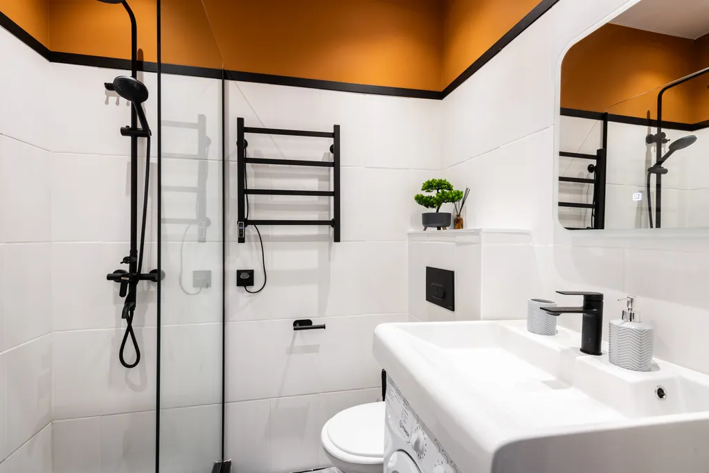 Квартира 1-комнатная Квартира — Москва