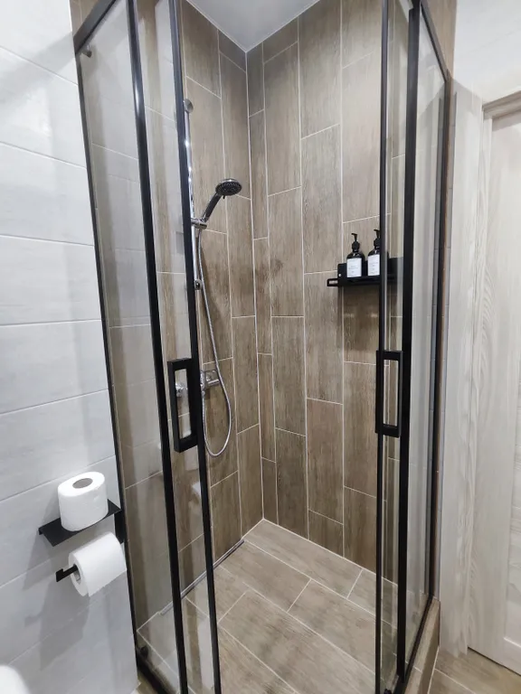 Апартаменты в ЖК Оазис