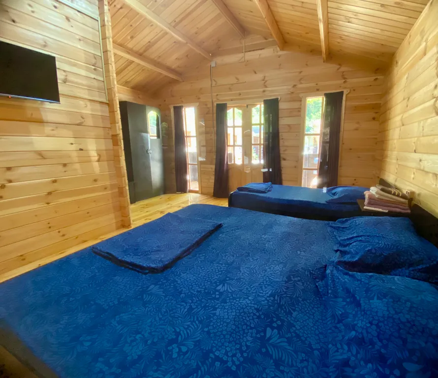 Коттедж Эко Дом — Гагра