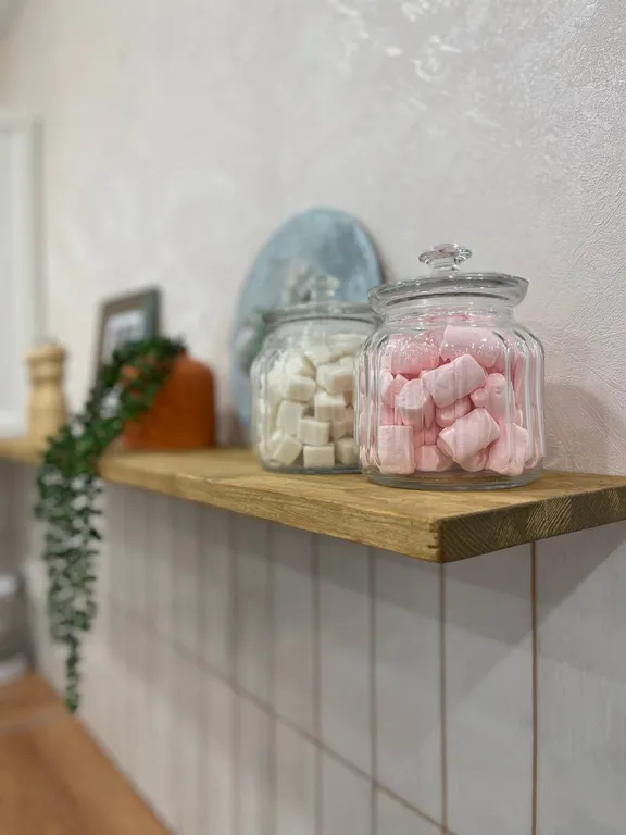 Новая студия у Волги