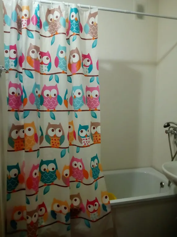 Квартира Уютная однокомнатная квартира — Новокузнецк