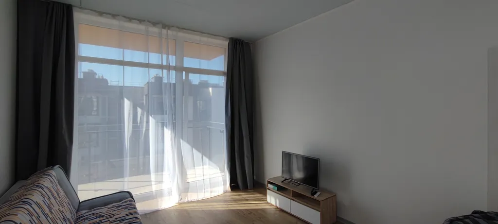 Квартира Квартира Для семейного отдыха у моря в курортном городе — Светлогорск