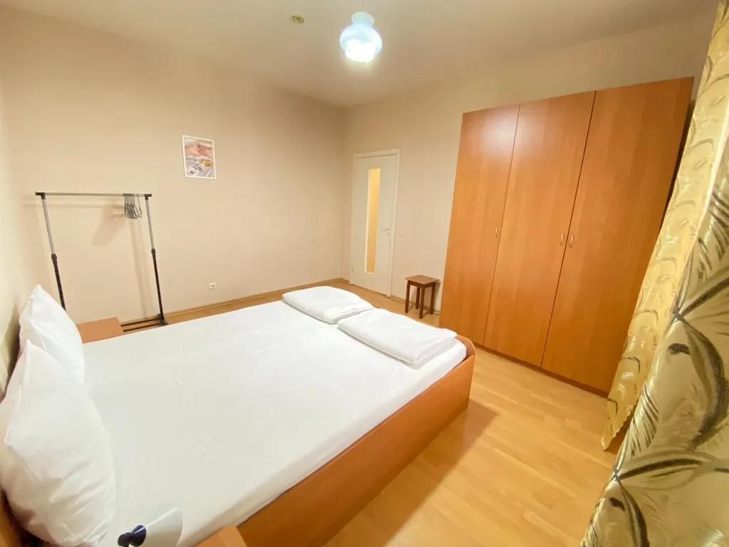 Квартира в центре города с видом на Кремль