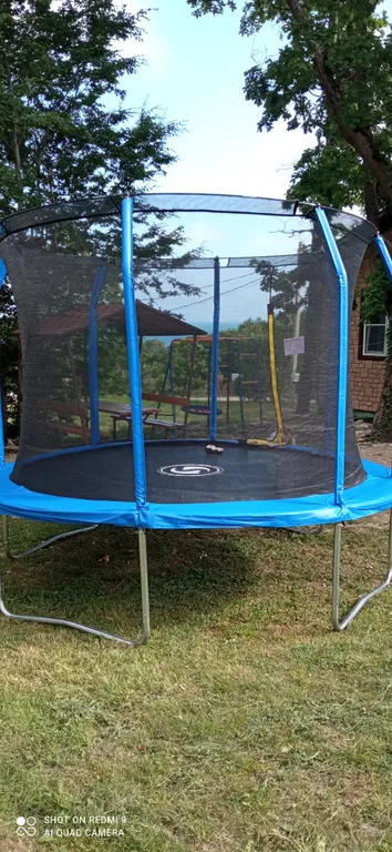 Домик у моря