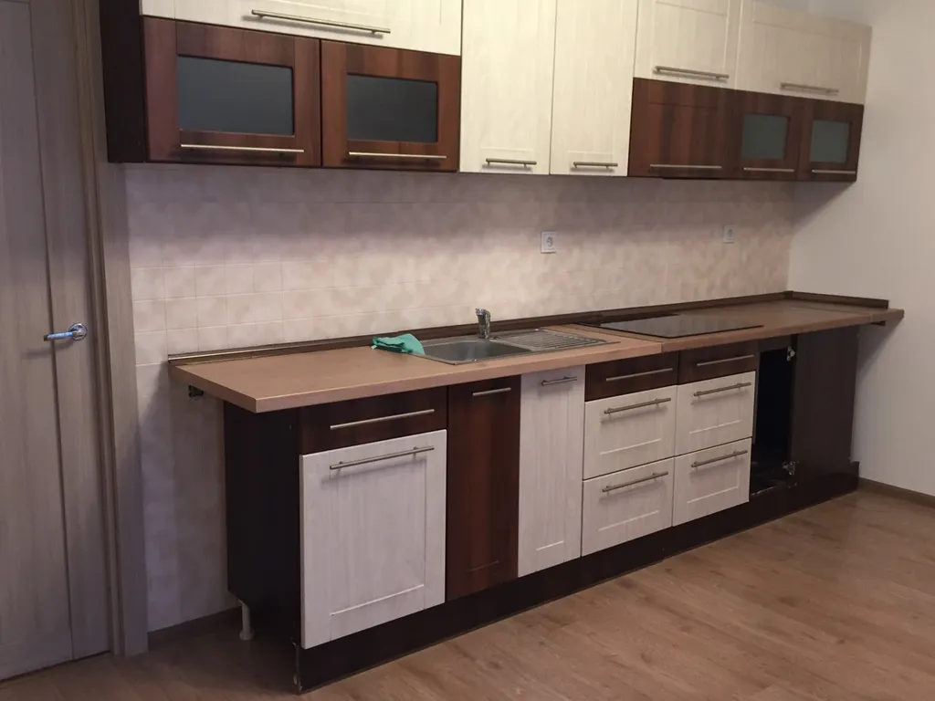 Квартира Квартира Янино — Янино-1