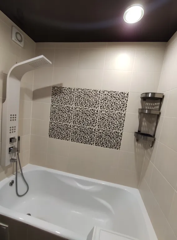 Комфортная двухкомнатная квартира в центре