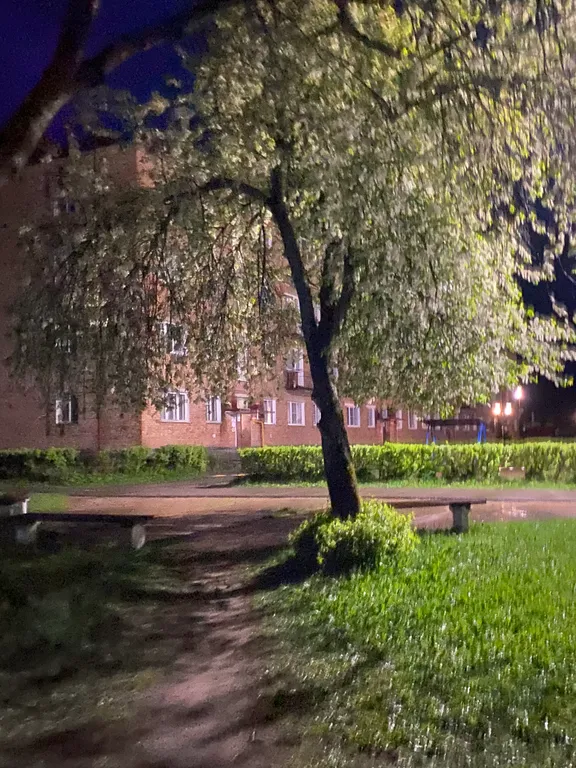 Уютная квартира на границе Беларусь и Латвии