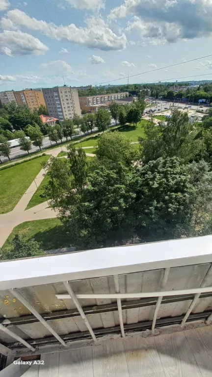 Уютная великолепная квартира