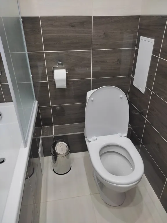 Квартира Апартаменты на Балтике — Светлогорск