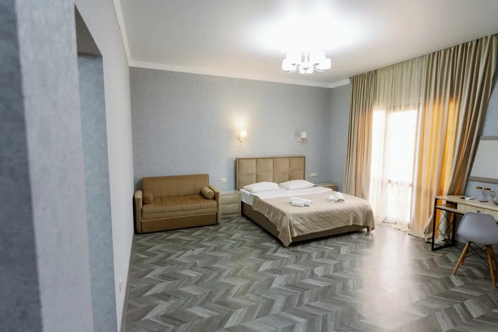 Квартира Комната — Сухум