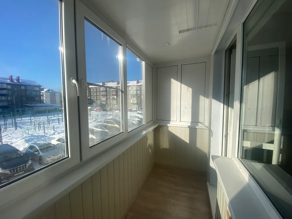 Красивая квартира в центре