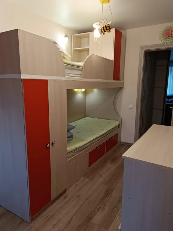 Квартира Уютная квартира в центре города — Великий Новгород