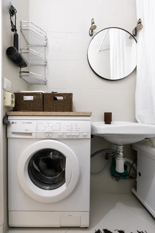 4-комнатная Квартира