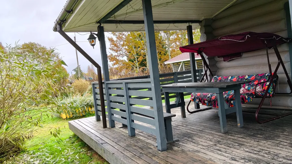 Камин и пианино