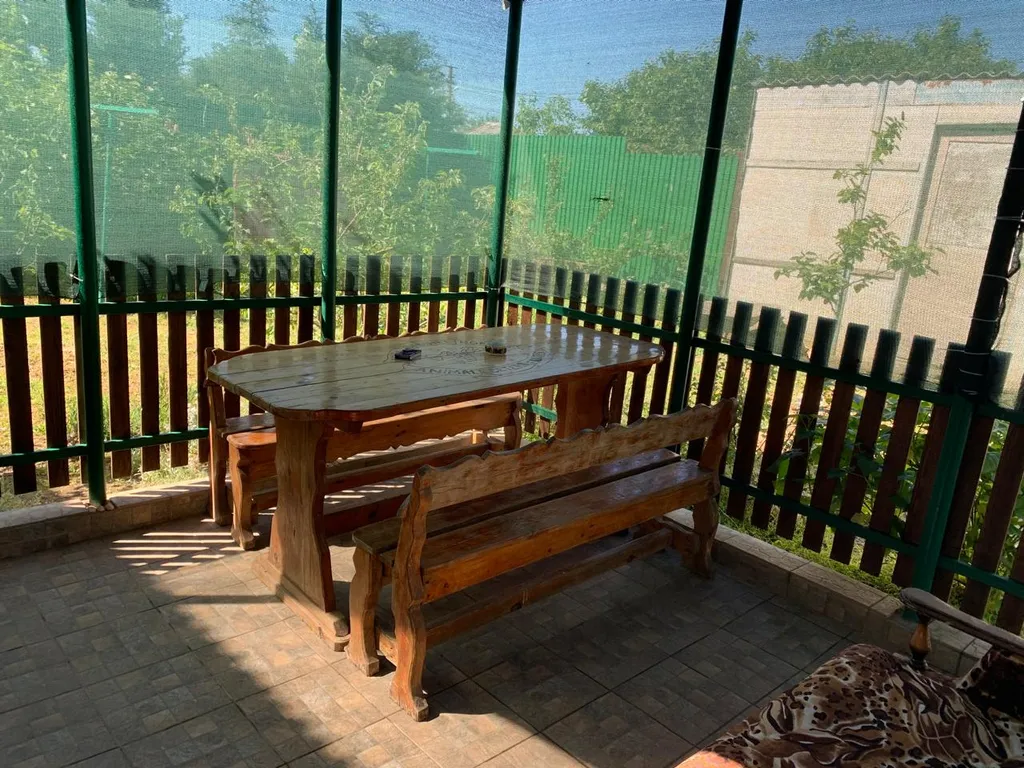 Коттедж Уютный домик — Ильич